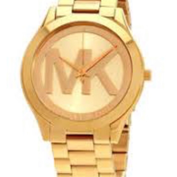 Michael Kors ladies watch - Picture 1 of 1